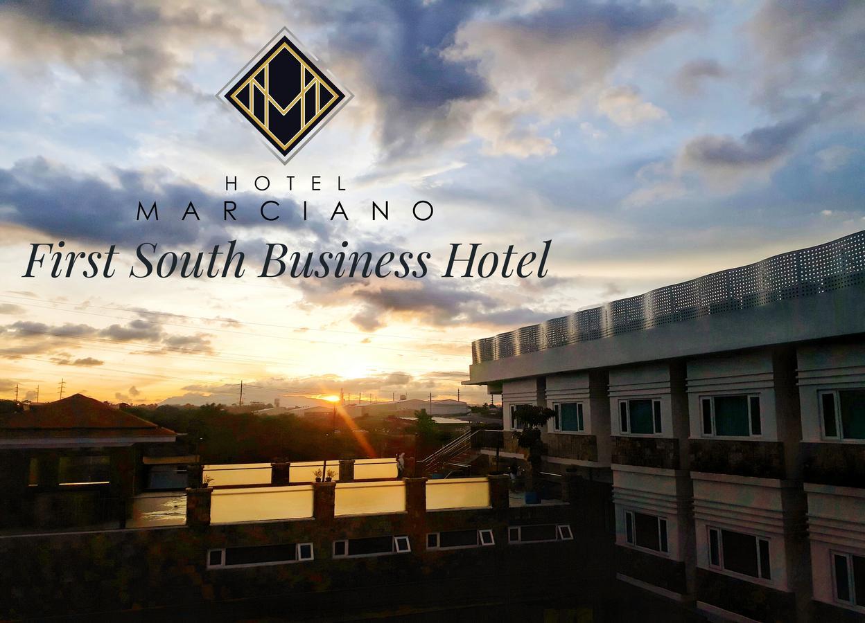 Hotel Marciano Calamba  Exterior photo